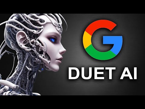 谷歌Duet出资USD300K购AIDuet.ai，加快推出人工智能项目
